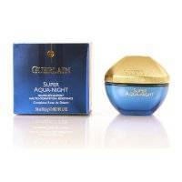 Крем для лица Guerlain Super Aqua Night 50ml