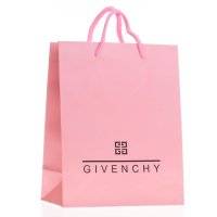 Пакет Givenchy 25х20х10 оптом в Ростов-на-Дону 