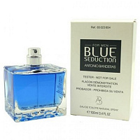 Tester Antonio Banderas Blue Seduction for Men