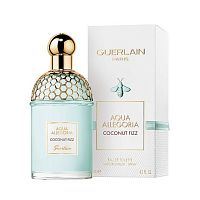 Guerlain Aqua Allegoria Coconut Fizz Люкс