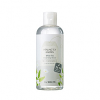 Вода очищающая увлажняющая с экстрактом белого чая The Saem Healing Tea Garden White Tea Water оптом в Ростов-на-Дону 