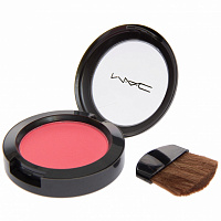 Румяна MAC Fard in Polvere Puder-Rouge 8g