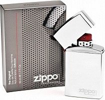 Zippo Fragrances Zippo Original