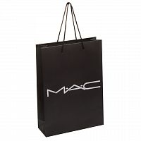 Пакет MAC 35х25х9 оптом в Ростов-на-Дону 