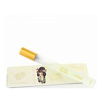 Пробник Christian Audigier Ed Hardy Love & Luck 15ml треугольник