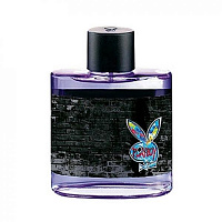 Tester Playboy New York