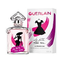 Guerlain La Petite Robe Noire Ma Premiere Robe 2016