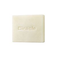 Мыло для умывания увлажняющее Ciracle Moisture White Chocolate Moisture Soap 100g оптом в Ростов-на-Дону 