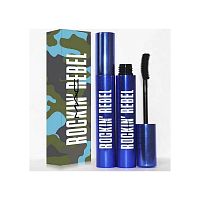Тушь для ресниц Rockin Rebel 10g