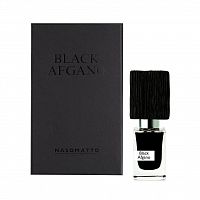 Nasomatto Black Afgano