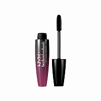 Тушь для ресниц Nyx Badunkadunk Mascara 10ml