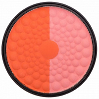Пудрa MAC Meteorites Illuminating pressed powder