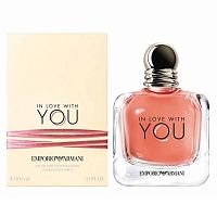Giorgio Armani In Love With You