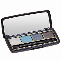 Тени для век Versace Sheer Eye Shadow 4colour 10g