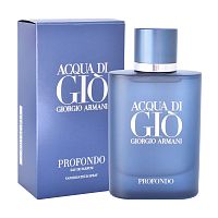 Giorgio Armani Acqua Di Gio Profondo Lights