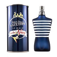 Jean Paul Gaultier Le Male In The Navy
