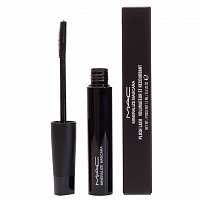Тушь для ресниц Mineralize Mascara Plush Lash Volumateur Et Recourbant 11ml