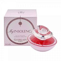 Guerlain My Insolence