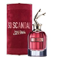 Jean Paul Gaultier So Scandal! Люкс