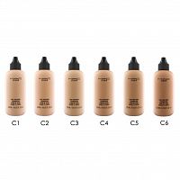 Тональная основа MAC Face and Body Foundation