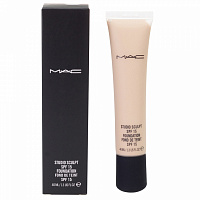 Тональный крем MAC Studio Sculpt SPF 15 Foundation
