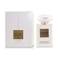 Giorgio Armani Prive Pivoine Suzhou Soie de Nacre