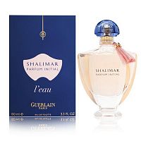 Guerlain Shalimar Initial L Eau