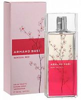 Armand Basi Sensual Red